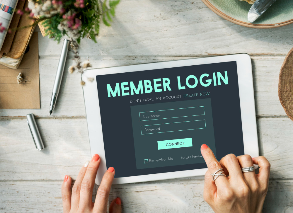 Membership Portal