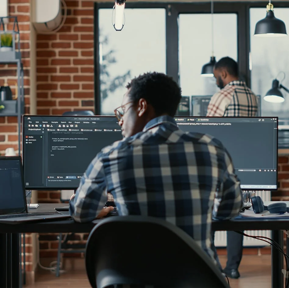 Managed IT Services