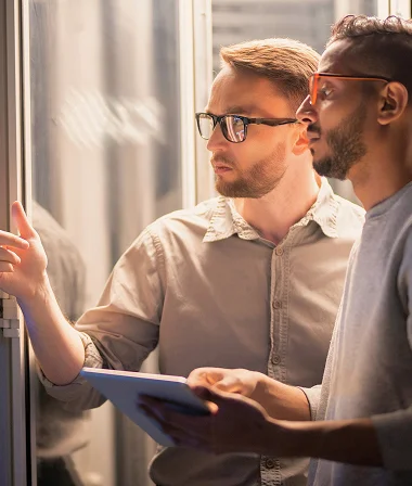 Reliable IT Solutions