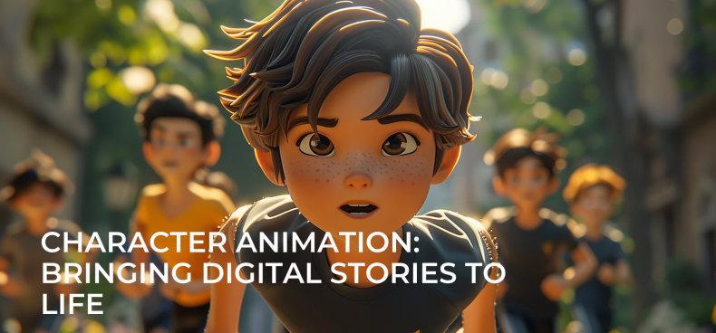 Character Animation