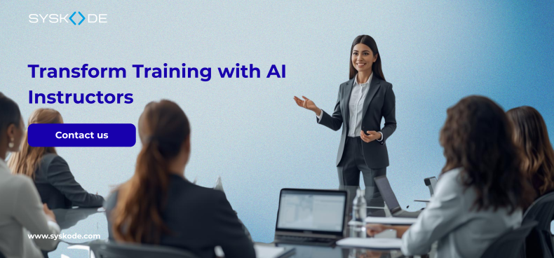 AI Instructor For Business Solutions