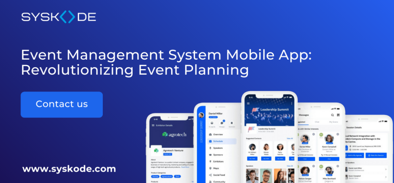 Event Management System