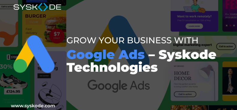 Google Ads Management