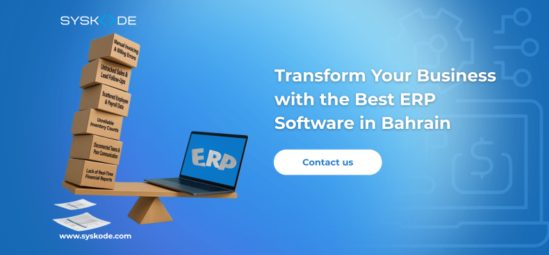 ERP Software