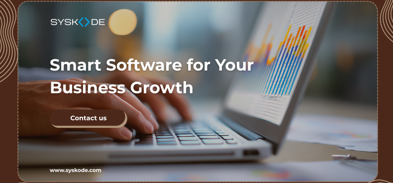 Softwares For business