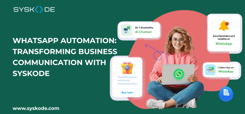 Whatsapp Automation