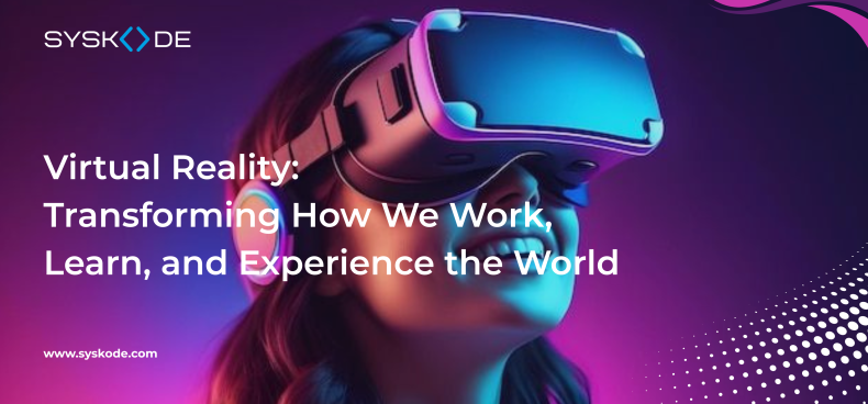 VR Blog