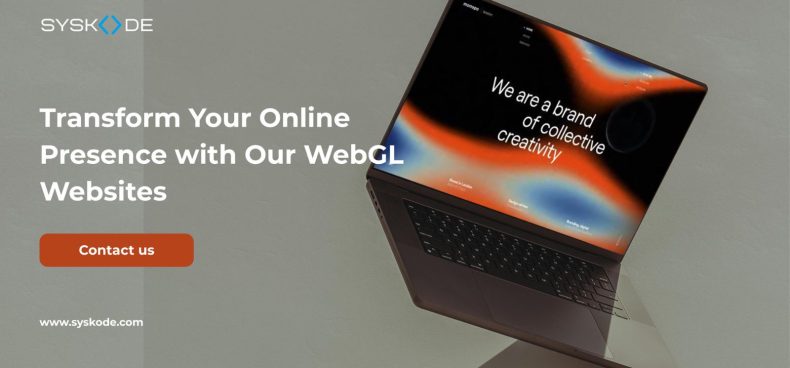 Transform Your Online Platform