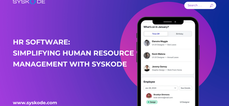 HR Software