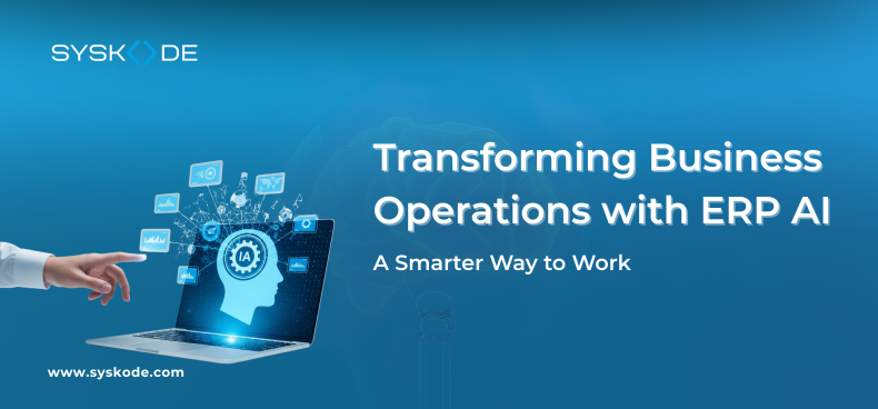 Transforming Business