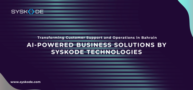 AI-Powered Business