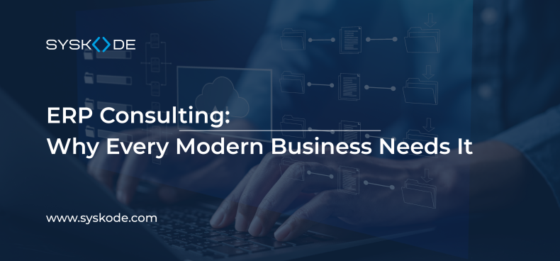 ERP Consulting