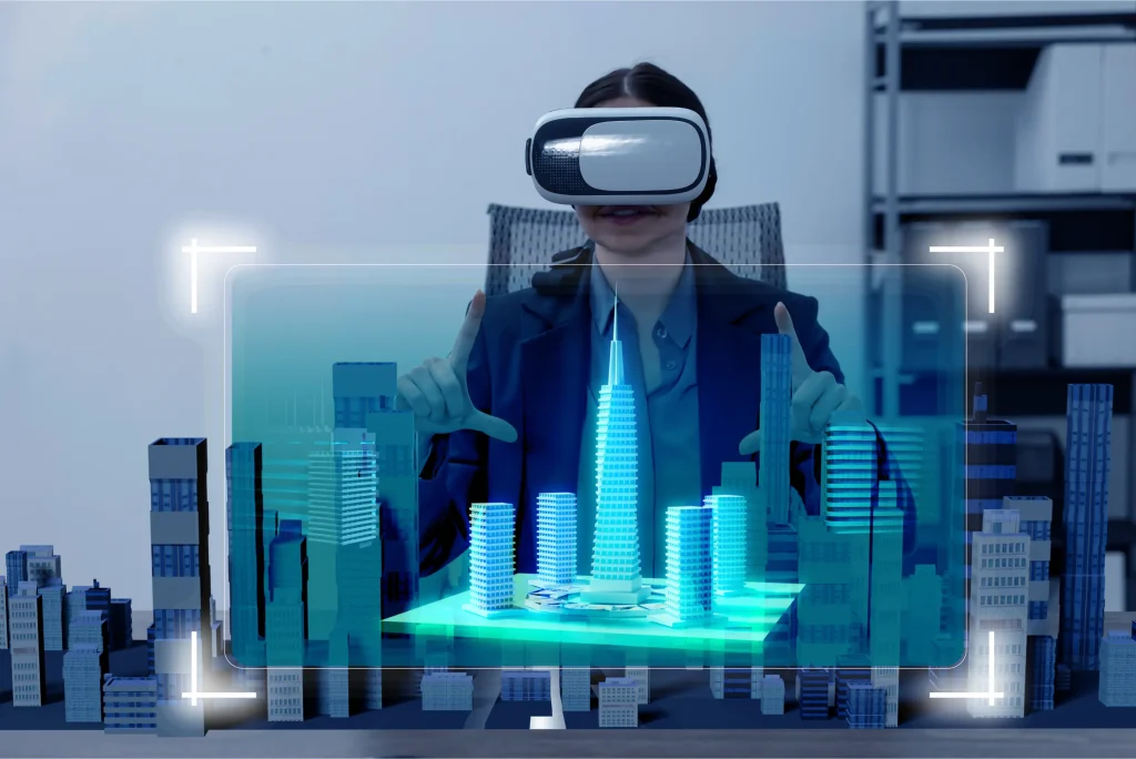 Mixed Reality