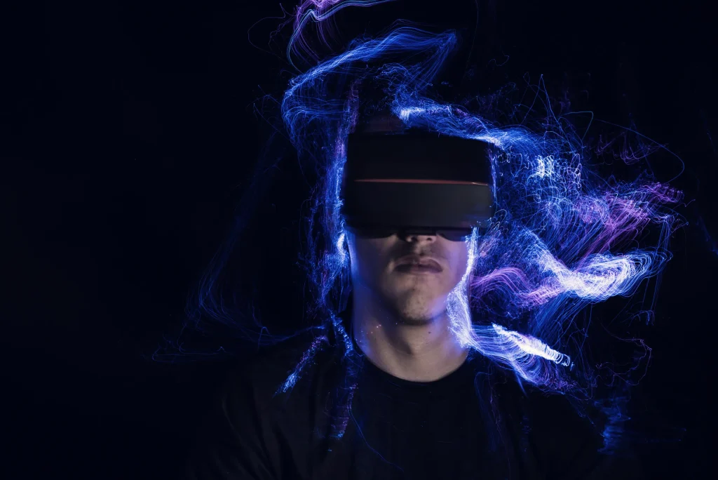 Virtual Reality