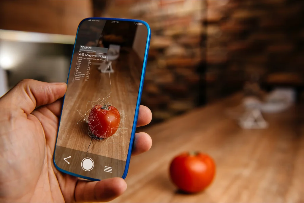 Augmented Reality