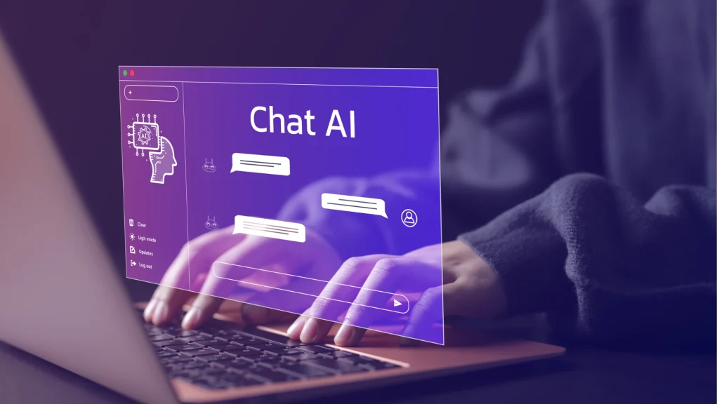 Whats app chat bot