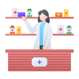 Dispensary