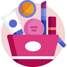 Makeup Pouch