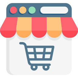 Online Shop