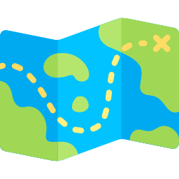 Treasure Map