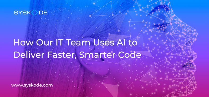 IT Team Uses AI