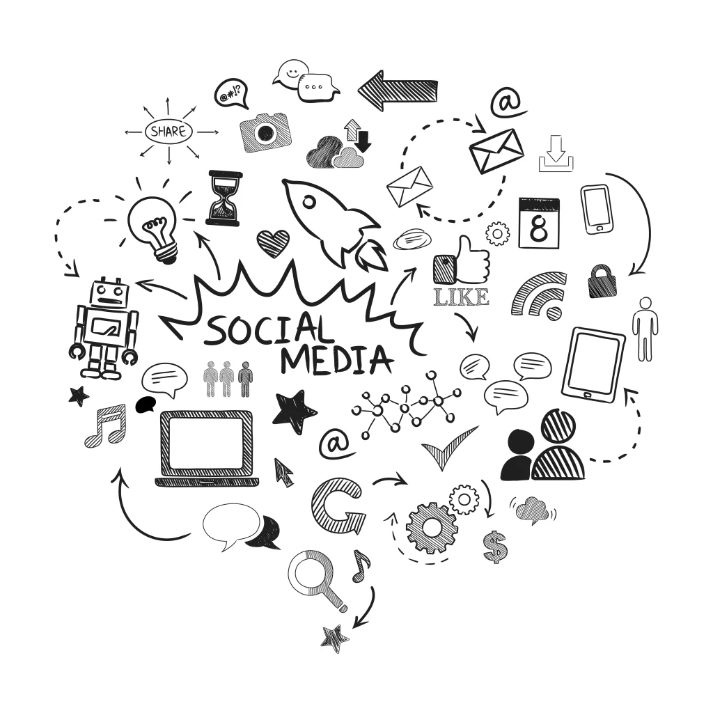Social Media
