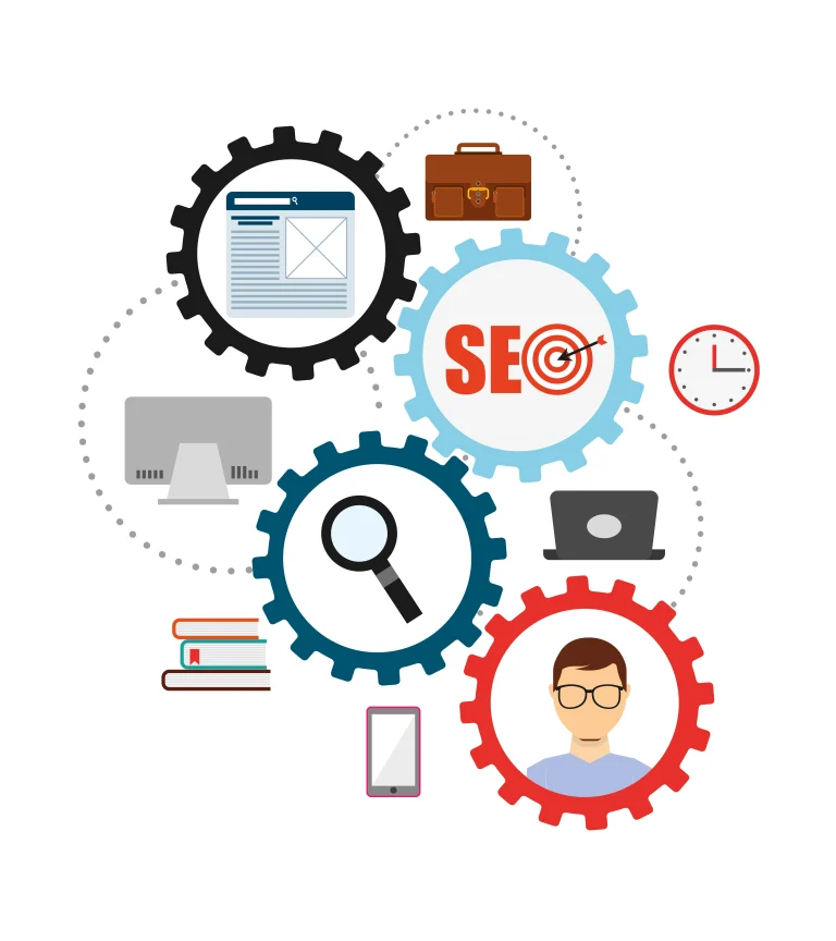 SEO Optimization