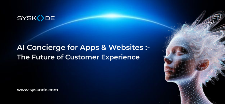 AI App & Website