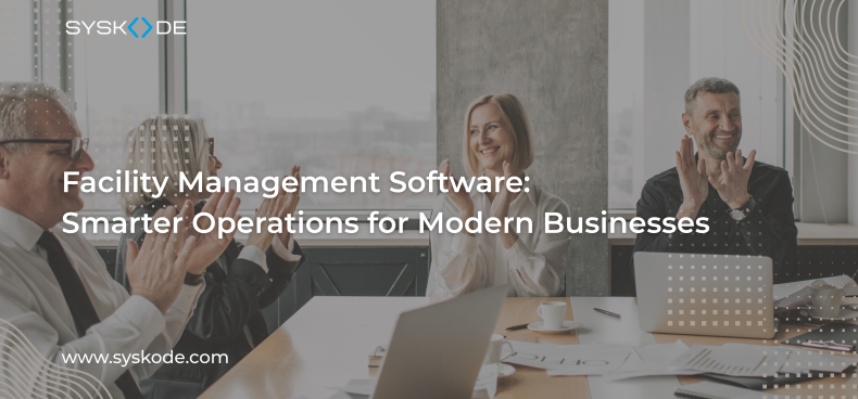 Facility Management Software