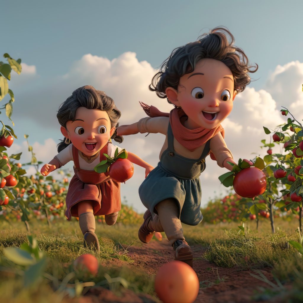 Animation