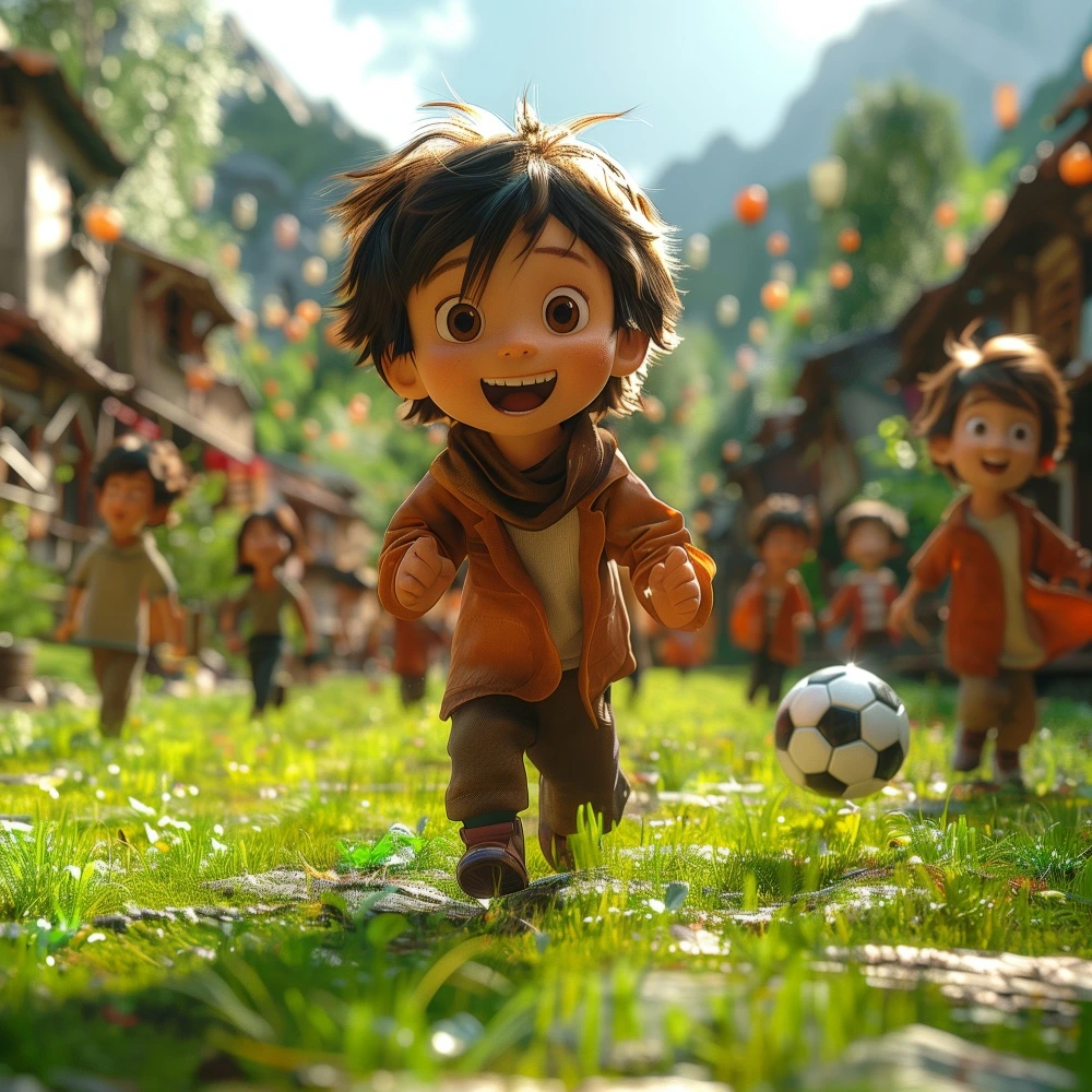 Animation