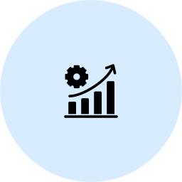 Make data-driven decisions