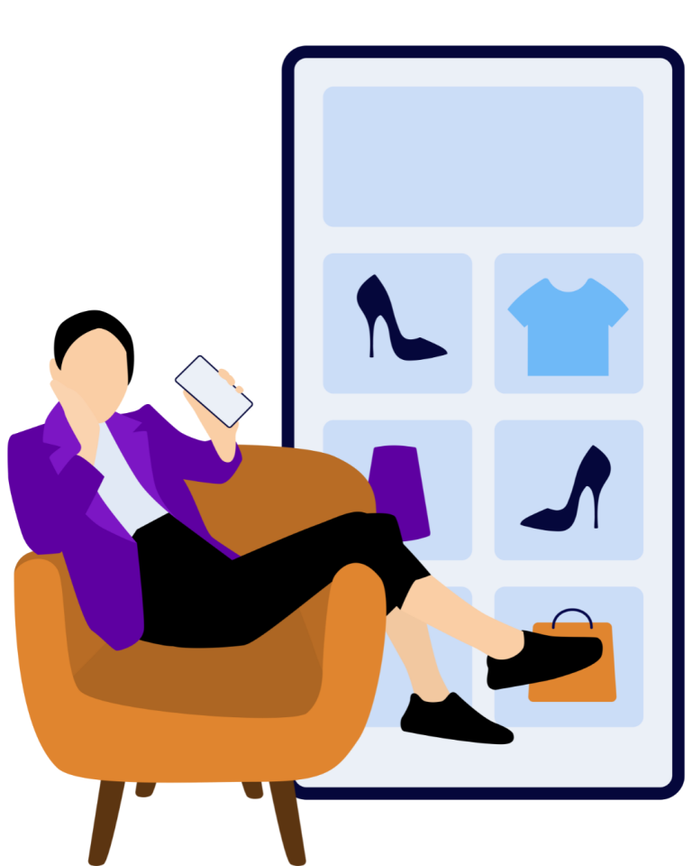 E-Commerce Consulting Services