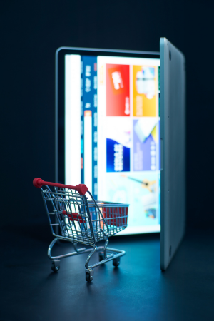 E-Commerce