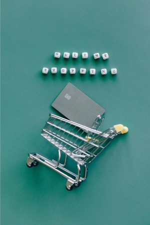 E-Commerce