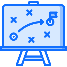 Strategy and Planning