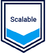 Scalable