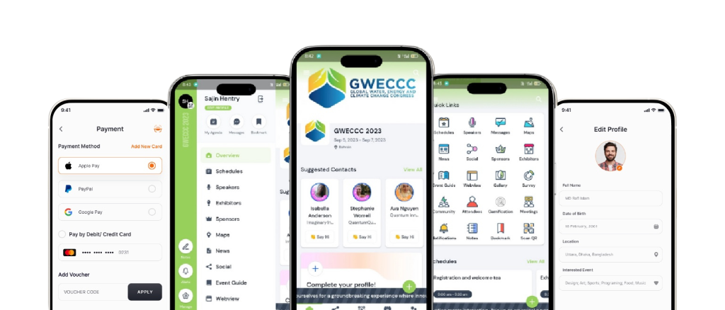 Event App