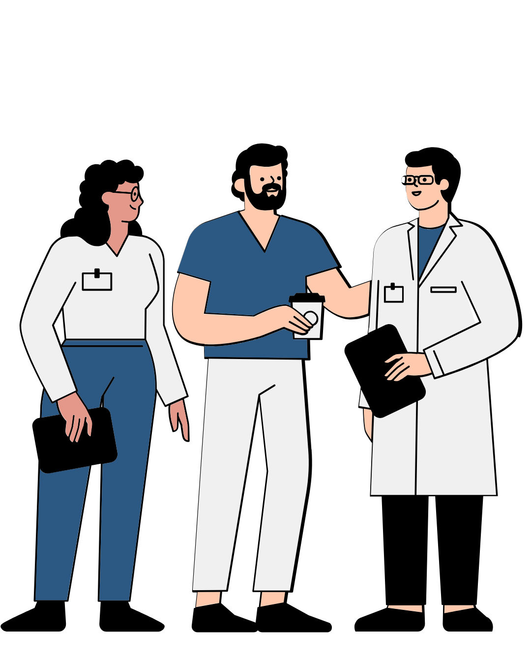 Healthcare