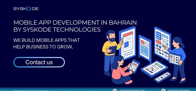 MObile App