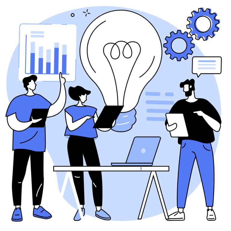 Marketing Solutions
