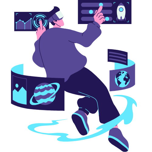 Web3 Platform Solutions