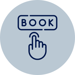 Booking & Reservation