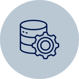 Centralized Data Management