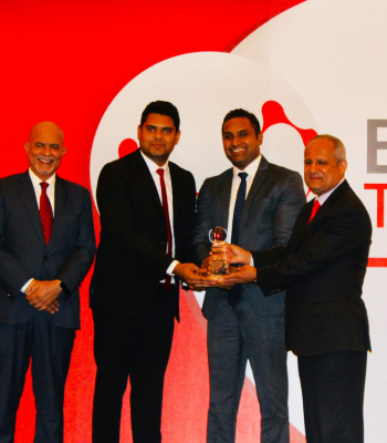 Bahrain Tech Award 2017