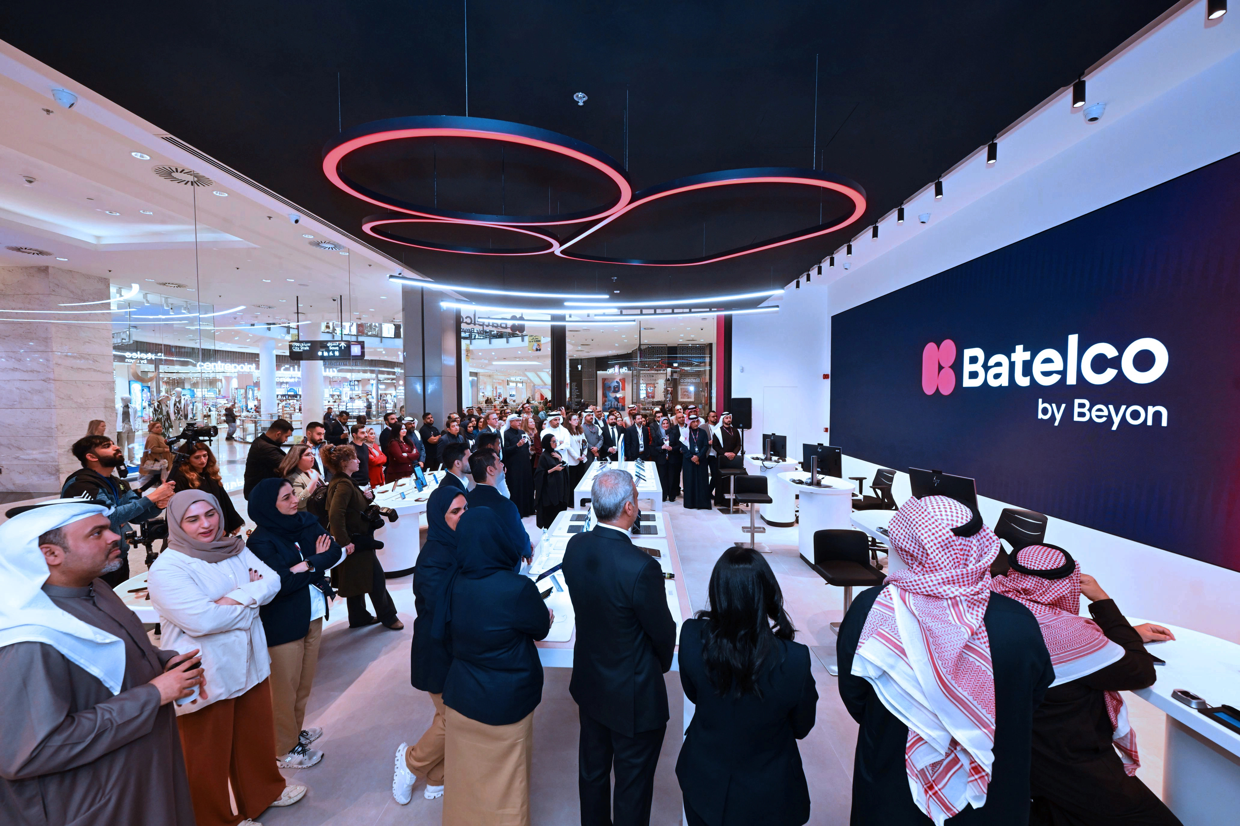 Batelco