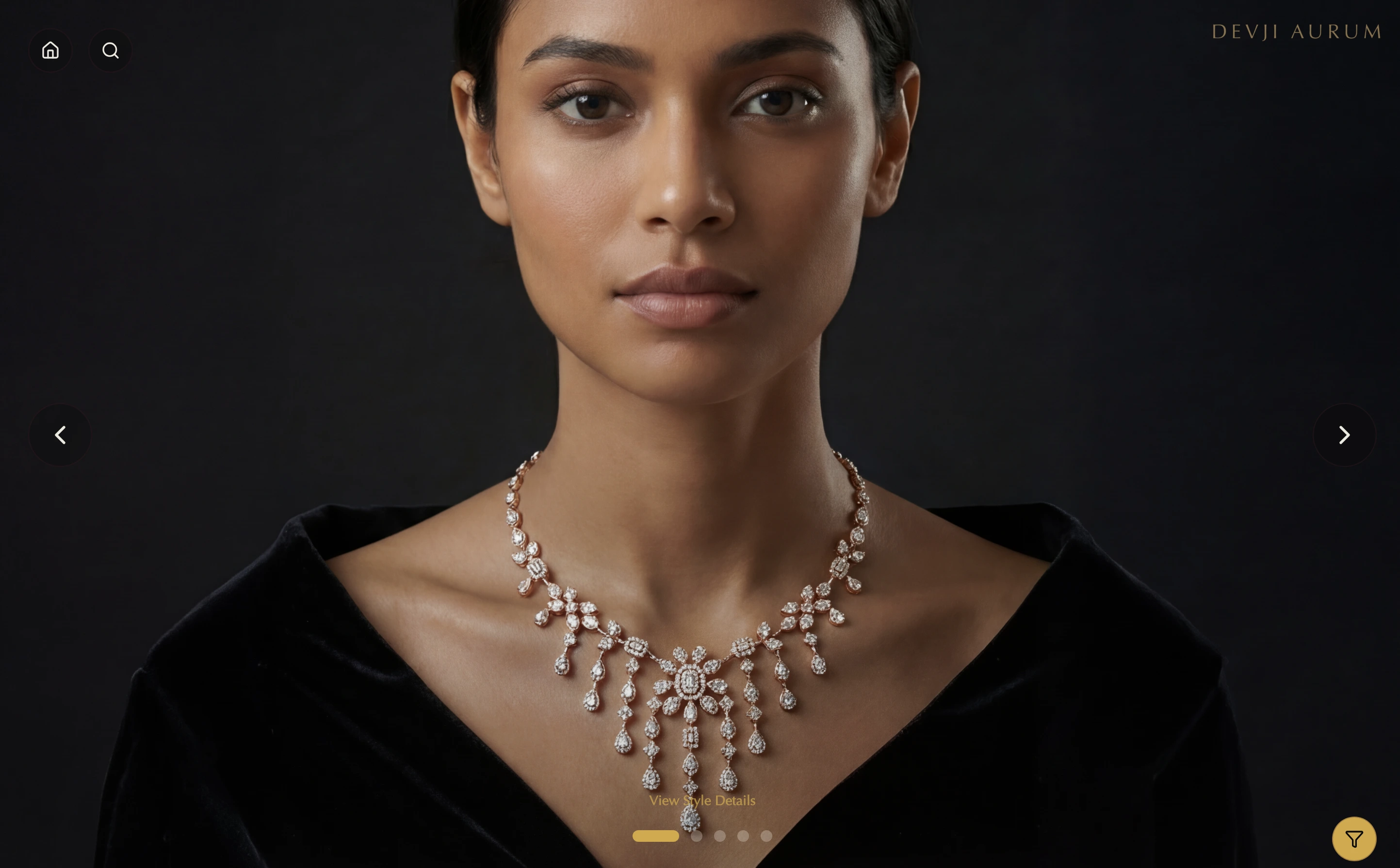 Brdidal Collection Platform
