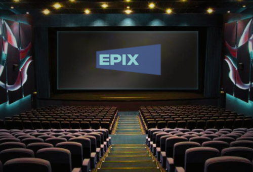 Epix