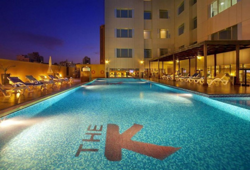 K hotel