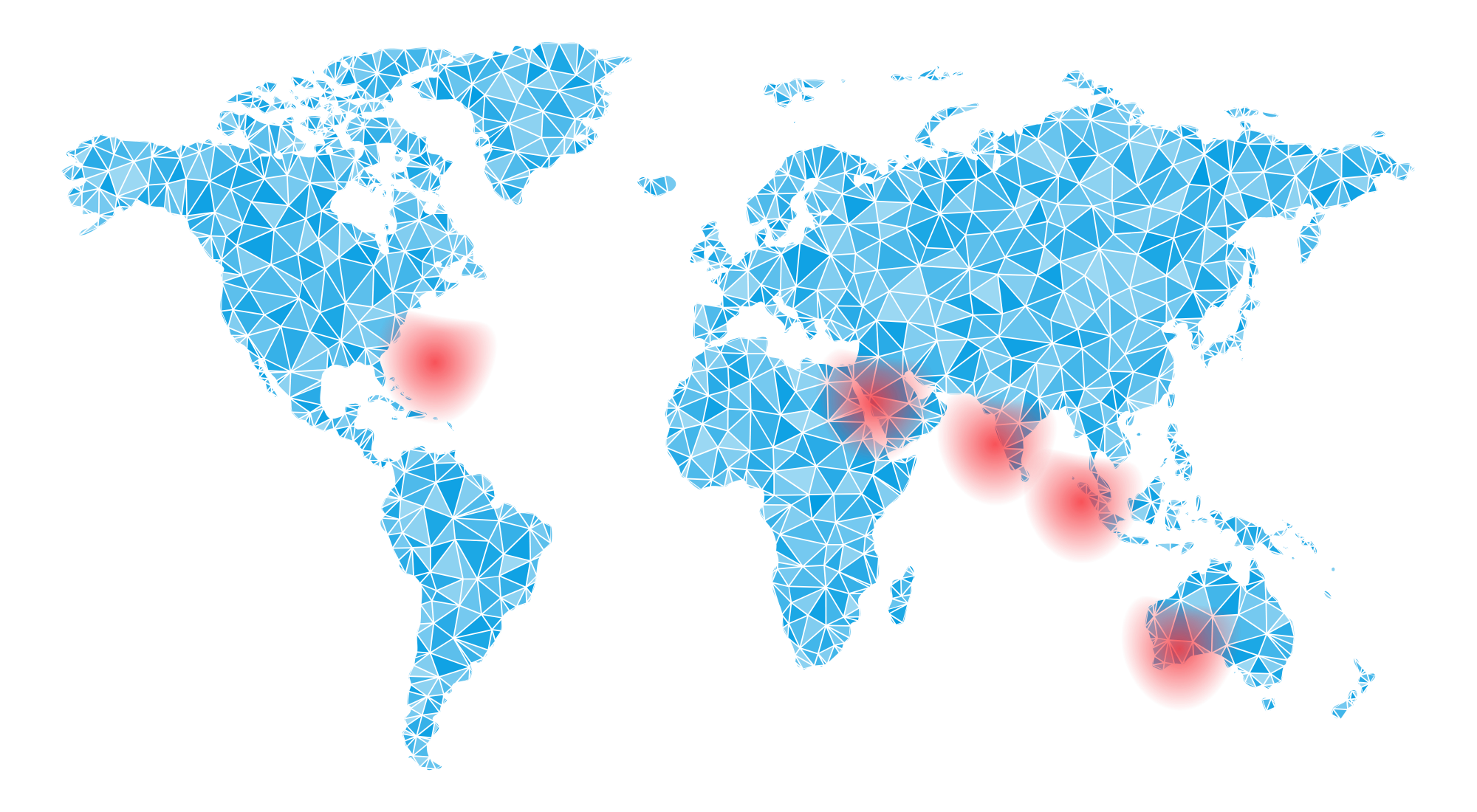 Global Presence